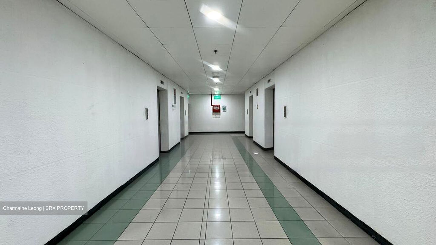 Orchard Towers (D9), Office #506168181